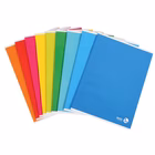 Immagine di Quaderno BM COLOR BASIC A4 quadr. 2°-3° elementare