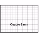 Immagine di Quaderno BM COLOR BASIC A4 quadr. 2°-3° elementare