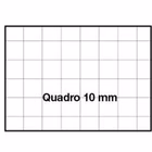 Immagine di Quaderno BM COLOR BASIC A4 quadri 1° elementare