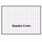 Immagine di Quad.BM COLOR BASIC A5 quad. 4°-5° el.,medie,sup.