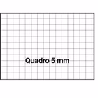 Immagine di Quaderno BM COLOR BASIC A5 quad. 2°-3° elementare