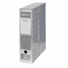 Immagine di Scatola archivio RESISTO BOX 1 dorso 9 grigio