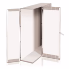 Immagine di Scatola archivio RESISTO BOX 1 dorso 9 grigio