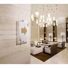 Immagine di Targa DURABLE CRYSTAL SIGN in perspex cm 21x29,7