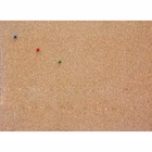 Immagine di Pannello adesivo effetto sughero cm 58x46