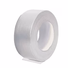 Immagine di Nastro adesivo telato mm 38x2,7m colore bianco