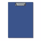 Immagine di Tavoletta portablocco blu