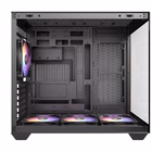 Immagine di Cabinet midi-tower Nero ANTEC CX800 WOOD ARGB CX800WARGB_B