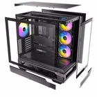 Immagine di Cabinet midi-tower Nero ANTEC C7 ARGB C7ARGB