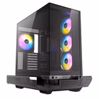 Immagine di Cabinet midi-tower Nero ANTEC C7 ARGB C7ARGB