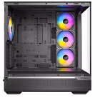 Immagine di Cabinet midi-tower Nero ANTEC C7 ARGB C7ARGB