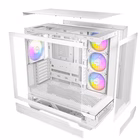 Immagine di Cabinet midi-tower Bianco ANTEC C7 ARGB WHITE C7ARGBWHITE