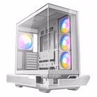 Immagine di Cabinet midi-tower Bianco ANTEC C7 ARGB WHITE C7ARGBWHITE