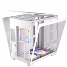 Immagine di Cabinet big/full-tower Bianco ANTEC C8 ARGB WHITE C8ARGBWHITE