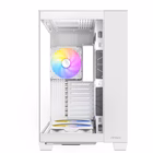 Immagine di Cabinet big/full-tower Bianco ANTEC C8 ARGB WHITE C8ARGBWHITE