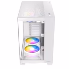 Immagine di Cabinet big/full-tower Bianco ANTEC C8 ARGB WHITE C8ARGBWHITE