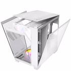Immagine di Cabinet big/full-tower Bianco ANTEC C8 ARGB WHITE C8ARGBWHITE
