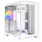 Immagine di Cabinet big/full-tower Bianco ANTEC C8 ARGB WHITE C8ARGBWHITE