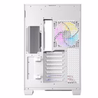 Immagine di Cabinet big/full-tower Bianco ANTEC C8 ARGB WHITE C8ARGBWHITE