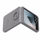 Immagine di Silicone case ring flip6 gray