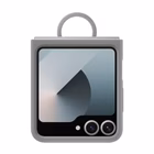 Immagine di Silicone case ring flip6 gray