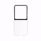 Immagine di Clear case smapp flip6 trasp