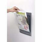 Immagine di Targa DURABLE CLICK SIGN in abs cm 21x29,7