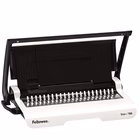 Immagine di Rilegatrice ad anelli plastici FELLOWES STAR + 150