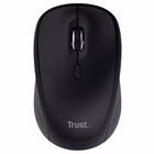 Immagine di TRUST MOUSE WIRELESS MULTICONNECT 2x BT + 1 WL 2,4GHz 25440