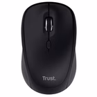 Immagine di TRUST MOUSE WIRELESS MULTICONNECT 2x BT + 1 WL 2,4GHz 25440
