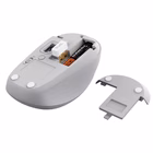 Immagine di TRUST MOUSE WIRELESS MULTICONNECT 2x BT + 1 WL 2,4GHz 25454
