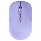 Immagine di TRUST MOUSE WIRELESS MULTICONNECT 2x BT + 1 WL 2,4GHz 25583