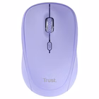 Immagine di TRUST MOUSE WIRELESS MULTICONNECT 2x BT + 1 WL 2,4GHz 25583