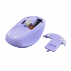 Immagine di TRUST MOUSE WIRELESS MULTICONNECT 2x BT + 1 WL 2,4GHz 25583