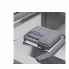 Immagine di Lavastoviglie da incasso 14 BEKO BDSN26430X 7693303977