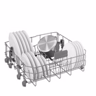 Immagine di Lavastoviglie da incasso 14 BEKO BDSN26430X 7693303977