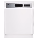 Immagine di Lavastoviglie da incasso 14 BEKO BDSN26430X 7693303977