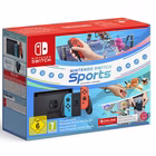 Immagine di Nin switch nb/nr + sports +12m nso