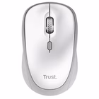 Immagine di TRUST KIT DESK SET TASTIERA E MOUSE WIRELESS SILENZIOSI 25466