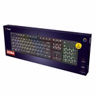 Immagine di Gxt871 zora mechanical keyboard it