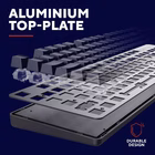 Immagine di Gxt871 zora mechanical keyboard it