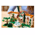 Immagine di Costruzioni LEGO IL GIARDINO DELLA FONTANA 10359