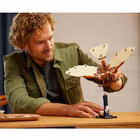 Immagine di Costruzioni LEGO MACCHINA VOLANTE DI LEONARDO DA VINCI 10363