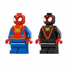 Immagine di Costruzioni LEGO TEAM SPIDEY:SALVATAGGIO SU DINO-RUSPA 11199A