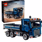 Immagine di Costruzioni LEGO AUTOCARRO CON CASSONE RIBALTABILE 42203A