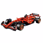 Immagine di Costruzioni LEGO MONOPOSTO FERRARI SF-24 42207A