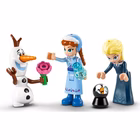 Immagine di Costruzioni LEGO CASTELLO DI GHIACCIO DI ARENDELLE 43265A