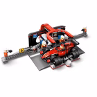 Immagine di Costruzioni LEGO PITSTOP E MECCANICI CON MONOPOSTO FERRARI F1 ® 60443