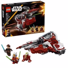 Immagine di Costruzioni LEGO JEDI INTERCEPTOR DI AHSOKA 75401
