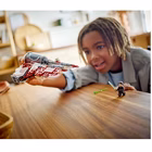 Immagine di Costruzioni LEGO JEDI INTERCEPTOR DI AHSOKA 75401